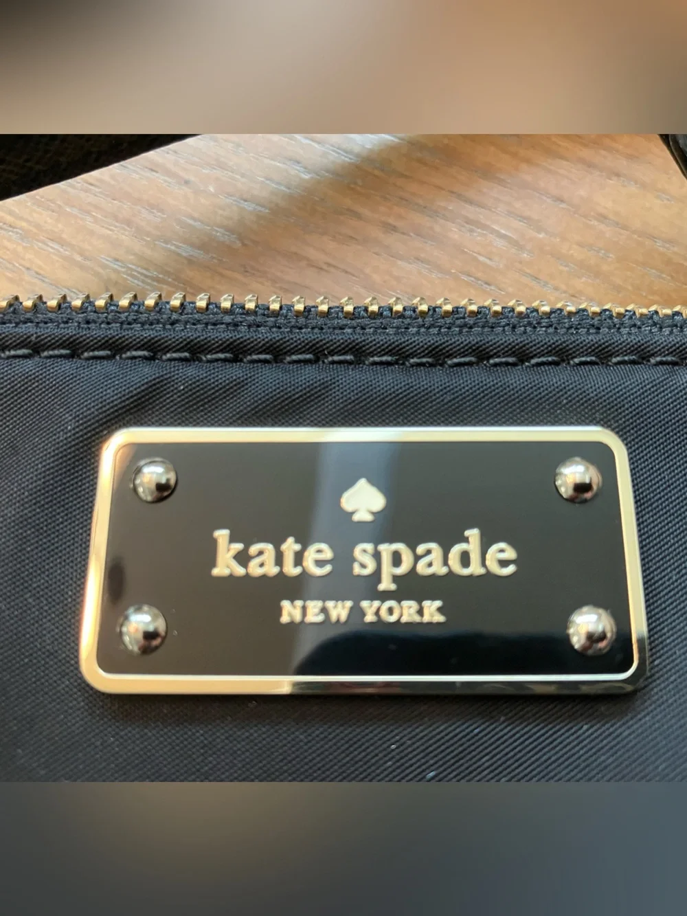 Kate Spade New York Wilson Road Madeline Crossbody Purse